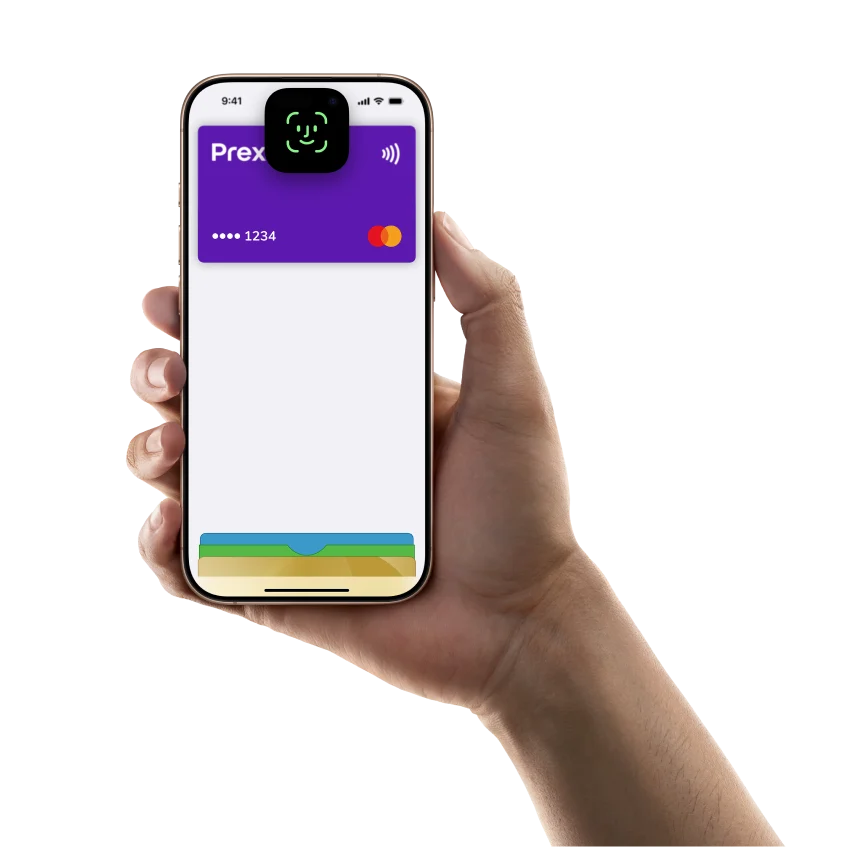 Pagar es fácil con Apple Pay