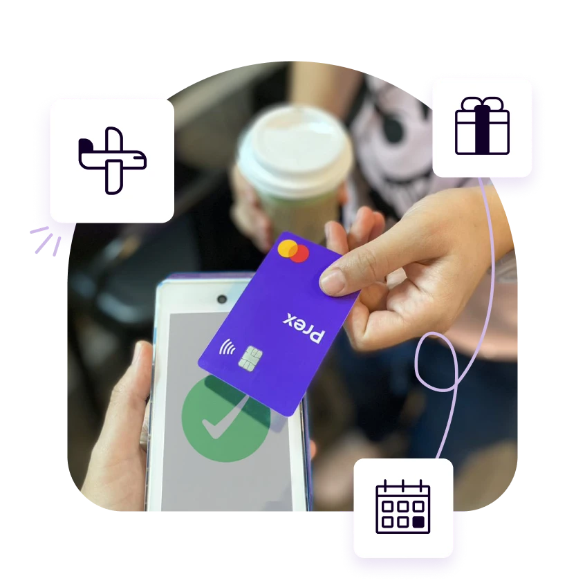 Acceder a beneficios y descuentos exclusivos