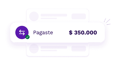 Pagos corporativos sin papeleos