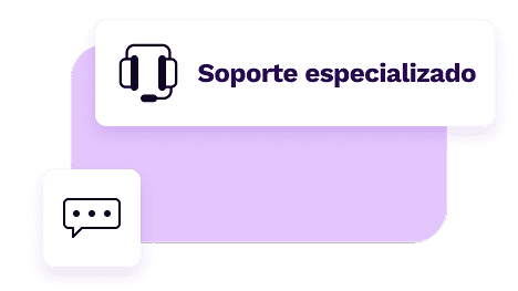 Acompañamiento a tu medida