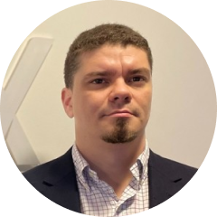 Richard Bernales, Presidente de Prex